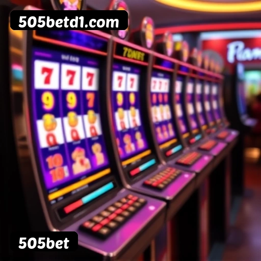 Jogos de Cassino ao Vivo