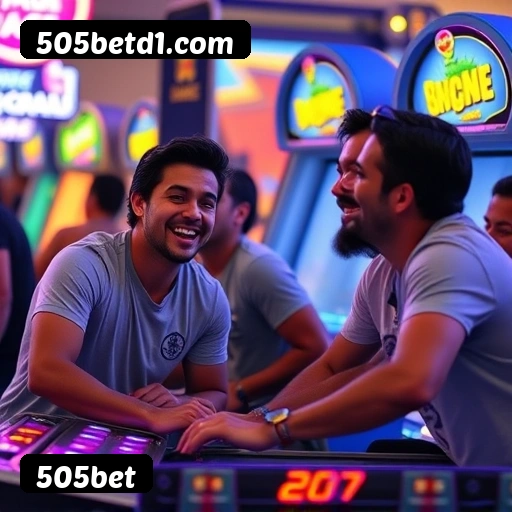 Processo de Download do App 505bet - Passo a Passo Simples