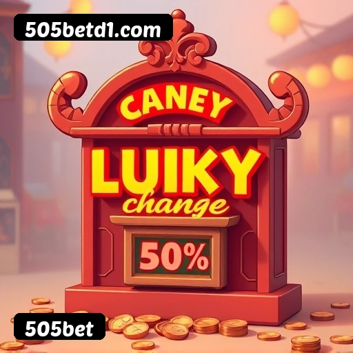 Imagem secundária de apoio para instalação do app 505bet