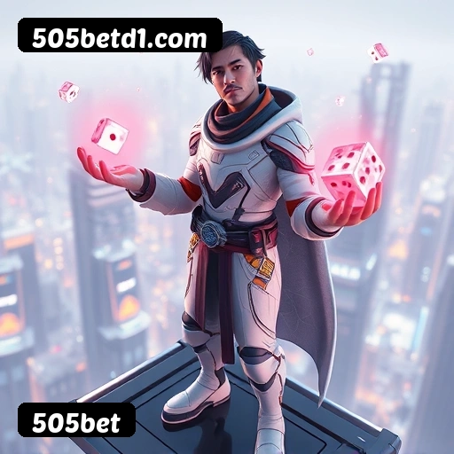 Benefícios do Login 505bet - Bônus e Vantagens Exclusivas