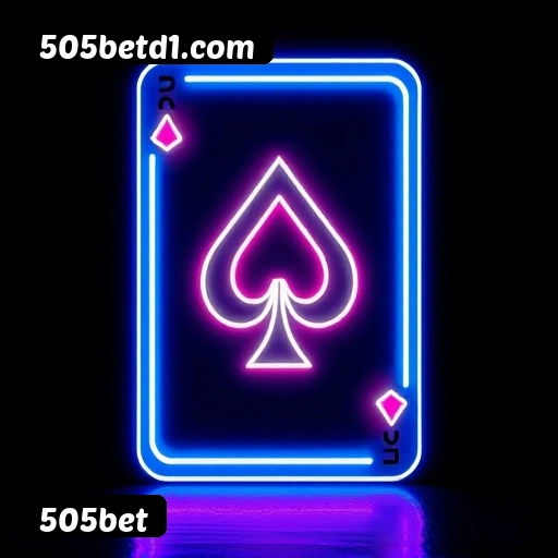Imagem quadrada de apoio para baixar 505bet